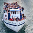 4th of July Kickoff Booze Cruise!