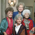 Street Food Cinema Presents: Golden Girls Night