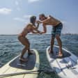 iConcentración de sup-ers por el Mediterráneo!