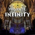PROJEKTIL presents: INFINITY – Experience Cosmic Wonder!