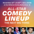 The Next Big Thing: All-Star Comedy Show
