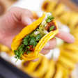 Dallas Tacos and Margaritas Coach Tour