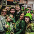 Boston Clover Crawl