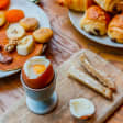 Brunch Buffet Made in France au C.O.Q Hôtel !
