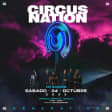 Circus Nation 2025 - 19º Edition
