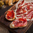 La Paradiña: vinos o dobles con tapas