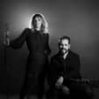 Charlie Hunter & Lucy Woodward at the Jazz Cafe