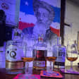 Self-guided Rum Tasting
