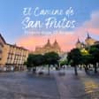 Camino de S. Frutos: First Leg, Segovia - Espirdo