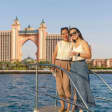 Dubai: New Year’s Eve Luxury Yacht Cruise + Fireworks & BBQ Snacks
