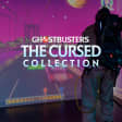 Ghostbusters: The Cursed Collection - Immersive Gamebox Stonestown Galleria