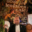 Magia y Comedia en el Bosc de les Fades