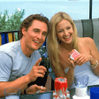 How to Lose a Guy in 10 Days (Dog-Friendly Screening) at Rooftop Cinema Club South Beach