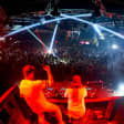 Esencia Pura by DJ Marta en LAB Madrid