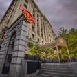 Hard Rock Cafe Madrid