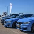 BMW Momentum - M Experience