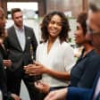 Small Business, Entrepreneur, & Start Up Rooftop Networking @ Mondrian Terrace