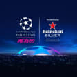 Champions League Fan Festival Mexico 2023