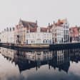 Escapada a Bruselas y Brujas: 4 días con vuelos y hotel