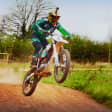 Electric Dirtbike Experience
