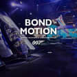 Bond In Motion : l’exposition des véhicules originaux de James Bond