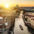 10 días en Berlín, Praga, Viena y Budapest