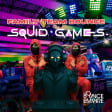 Bounce Empire - Family Friendly Team Squid Games