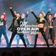 Münchner Open Air Sommer - Best of Musicals - Highlights aus über 20 Musicals