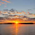 Luxury 2 Hour Sunset Tour Canandaigua Lake-Groups or Individuals