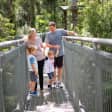 Illawarra Fly Treetop Walk