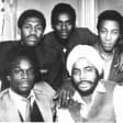 The Cimarons at the Jazz Cafe
