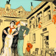 La Revoltosa en Teatro Victoria