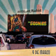 Los Goonies en Autocine Madrid