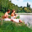﻿Film tickets for Bonnard, Pierre et Marthe