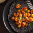 ﻿Gnocchi hechos a mano con salsa de vodka - Atlanta