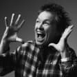 Laurie Anderson en spectacle au Lieu Unique