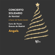 Concierto Solidario de Navidad a favor de Norte Joven