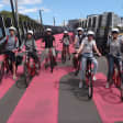The Inside Loop: an electric bike tour of Auckland's Coolest Neighborhoods