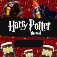 Harry Potter Brunch