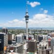 Skip the Line: Auckland Sky Tower General Admission Ticket
