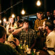 Chefs On Fire - Food, Fire & Music