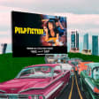 Pulp fiction en Autocine Madrid Cesur FP