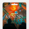 Genesis: Um Espetáculo Imersivo de Luzes na Paróquia São Luís Gonzaga - Cartão-Presente