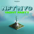NFT NYC Week Boat Party