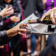 Wine Riot: Unlimited Wine Tasting