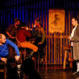Sleepy Hollow the Musical