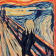 Art Class: Recreate "The Scream"