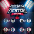 Mondino Fighters en La Riviera
