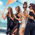 Hip Hop, Dancehall, & Reggae Night Dockside Party