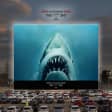 Tiburón, la película clásica en Autocine Madrid RACE
